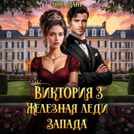 Виктория 3 Железная леди Запада