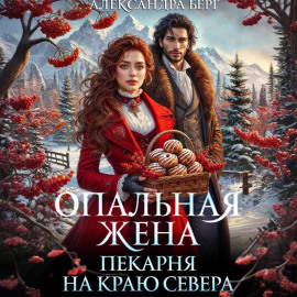 Опальная жена. Пекарня на краю севера