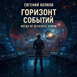 Горизонт Событий