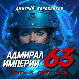Адмирал Империи – 63