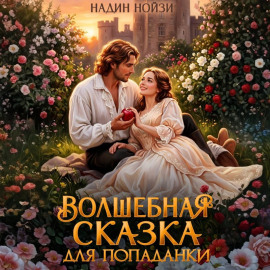 Волшебная сказка для попаданки