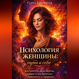 Психология женщины: путь к себе