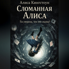 Сломанная Алиса