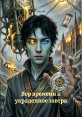 Вор времени и украденное завтра