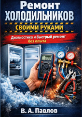 Ремонт холодильников своими руками: диагностика и быстрый ремонт без опыта