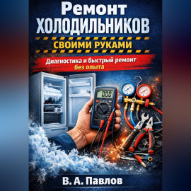 Ремонт холодильников своими руками: диагностика и быстрый ремонт без опыта