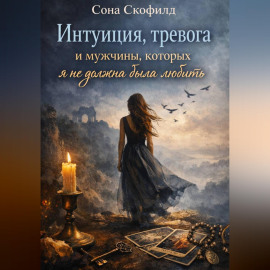 Интуиция, тревога и мужчины, которых я не должна была любить