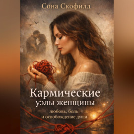 Кармические узлы женщины: любовь, боль и освобождение души