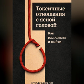 Токсичные отношения с ясной головой: Как распознать и выйти