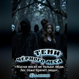 Тени Чёрного леса