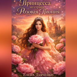 Принцесса из страны «Розовая Пиония». Продолжение