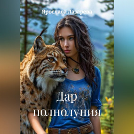 Дар полнолуния