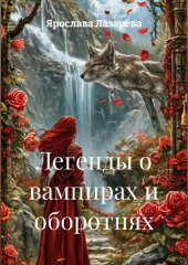 Легенды о вампирах и оборотнях