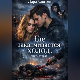 Где заканчивается холод Часть вторая