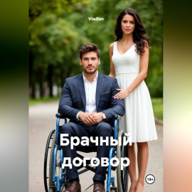 Брачный договор