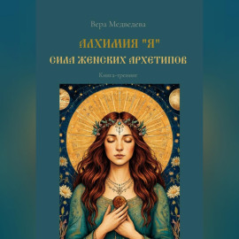 Алхимия «Я». Сила женских архетипов.