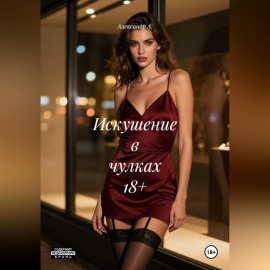 Искушение в чулках 18+