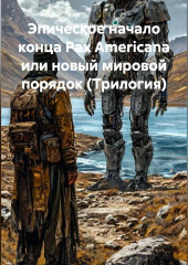 ЭПИЧЕСКОЕ НАЧАЛО КОНЦА Pax Americana или новый мировой порядок(Трилогия)