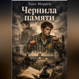 Чернила памяти