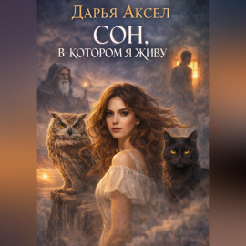 Сон, в котором я живу