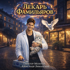 Лекарь Фамильяров