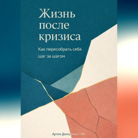 Жизнь после кризиса: Как пересобрать себя шаг за шагом