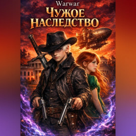 Чужое Наследство