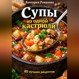 Супы из одной кастрюли