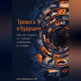 Тревога о будущем: Как не сгореть от плохих сценариев в голове