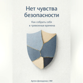 Нет чувства безопасности: Как собрать себя в тревожные времена
