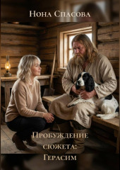 Пробуждение сюжета: Герасим