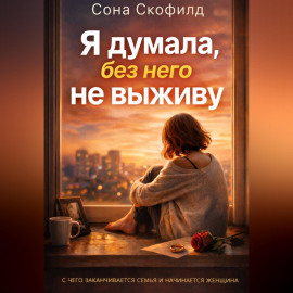 Я думала, без него не выживу