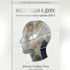 Инструкция к духу