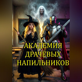 Академия драчёвых напильников
