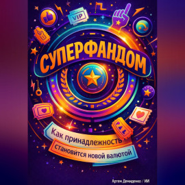 Суперфандом: Как принадлежность становится новой валютой