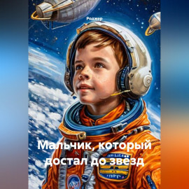Мальчик, который достал до звёзд