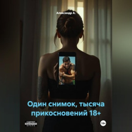 Один снимок, тысяча прикосновений 18+