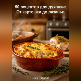 50 рецептов для духовки: От картошки до лазаньи