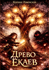 Древо ёкаев