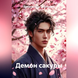 Демон сакуры