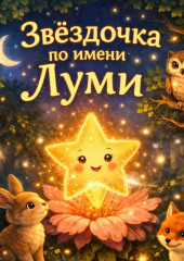 Звездочка по имени Луми