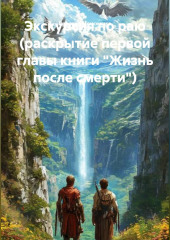 экскурсия по раю (раскрытие первой главы книги 