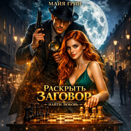 Раскрыть заговор. Найти любовь