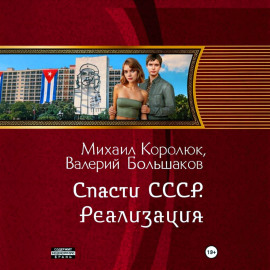 Спасти СССР. Реализация