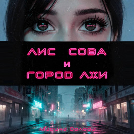 Лис, Сова и город лжи