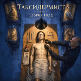 Таксидермист