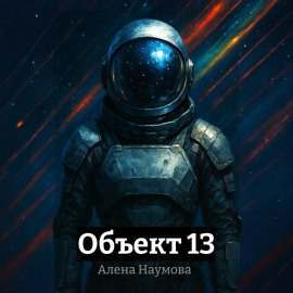 Объект 13