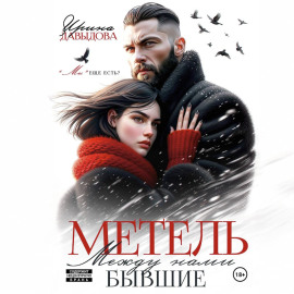 Бывшие. Между нами метель