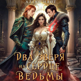 Недоистинные. Два зверя на сердце ведьмы