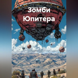 Зомби Юпитера